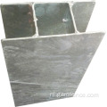 Tussenliggende Socket Concrete Board